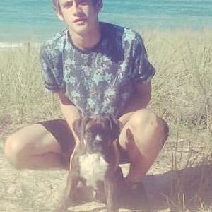 Meet your Posher, Gavin